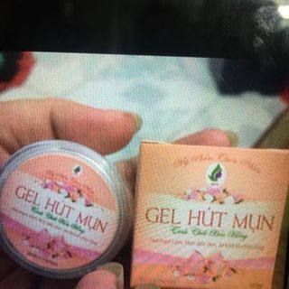 gel lột mụn pizu hoa hồng giá sỉ