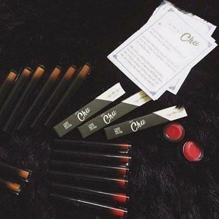 Son KEM LỲ CHULIPSTICK
