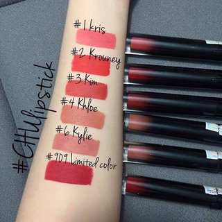 SON kem Chulipstick