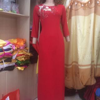 Áo Dài Truyền Thống