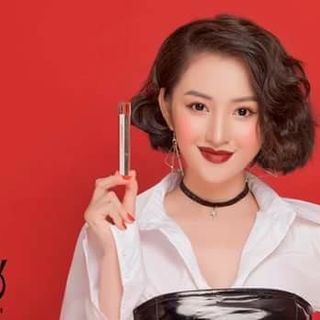 Son lỳ VAVACHI Lipstick