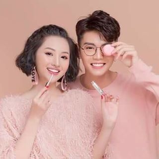 Son lỳ VAVACHI Lipstick