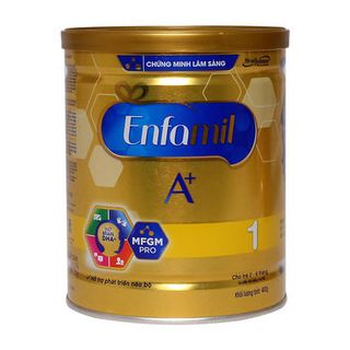 ENFA MFGM A 1 900g