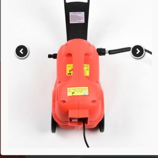 máy dửa xe tăng áp