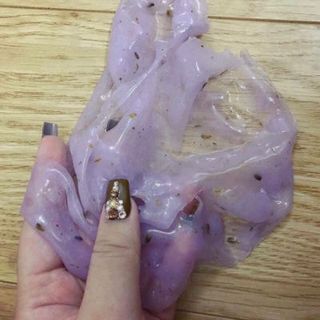Mask colagen Lavender