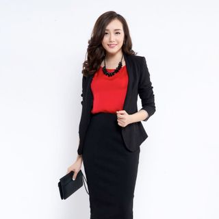 Chân váy nữ thời trang