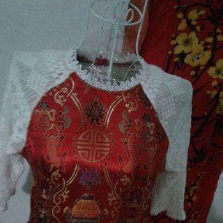 áo dài cách tân
