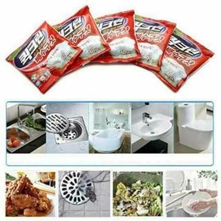 BỘT THÔNG CỐNG Hàn Quốc
