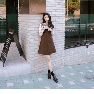 SET YẾM SỌC NÂU