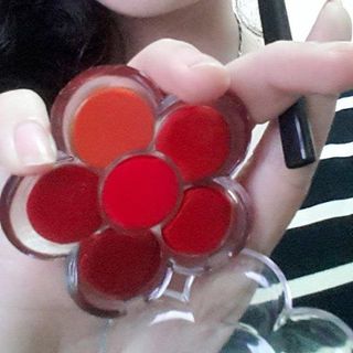 Son handmade không chì BongSu