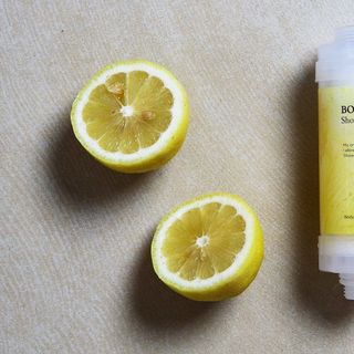 BODY VITA Sparkling Lemon