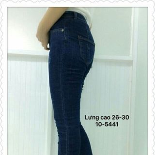 QUẦN JEANS DÀI giá sỉ