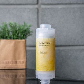 BODY VITA Sparkling Lemon