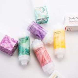 BODY VITA Sparkling Lemon