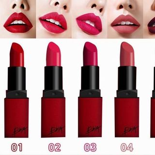 Son Last Lipstick Vỏ đỏ giá sỉ