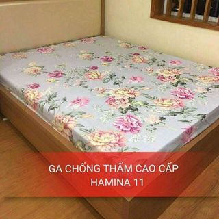 Ga chống thấm happy house - hmn