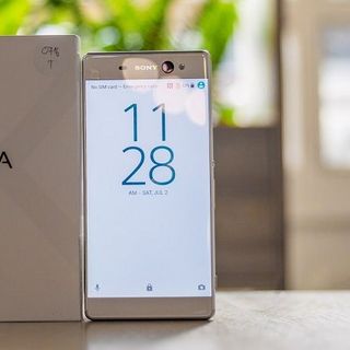 Sony Xperia XA F3116