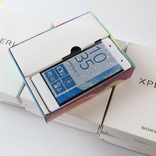 Sony Xperia XA F3116