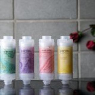BODY VITA Jasmine Mint
