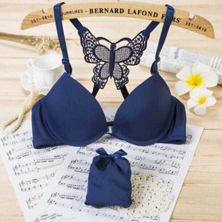áo lót ren bướm