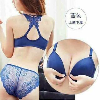 áo lót ren bướm