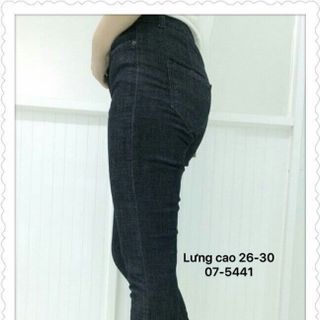 QUẦN JEANS DÀI giá sỉ