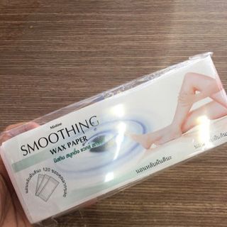 giấy wax lông giá sỉ