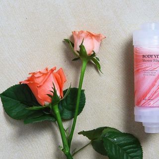 BODY VITA White Rose