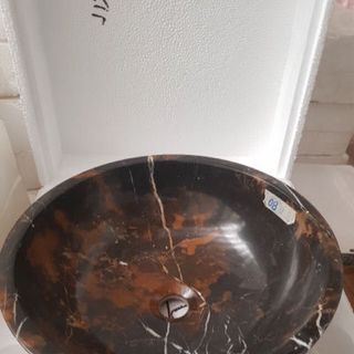 Chậu Rửa Lavabo Đá Tự Nhiên Giá Rẻ