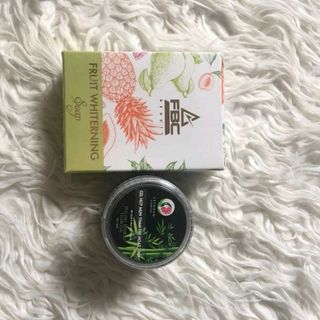 soap trái cây hàng Thái giá sỉ