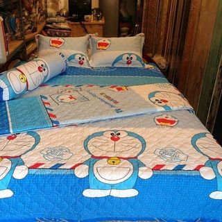 Trọn Bộ Ga Mền Sale 280