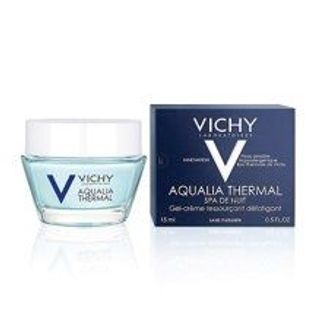 Mặt Nạ Ngủ Cung Cấp Nước Tức Thì Aqualia Masque Nuit Vichy 15ml giá sỉ