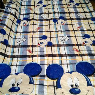 Trọn Bộ Ga Mền Sale 280