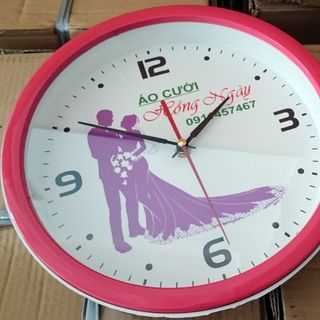 ĐỒNG HỒ TREO TƯỜNG GIÁ RẺ
