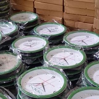 ĐỒNG HỒ TREO TƯỜNG GIÁ RẺ
