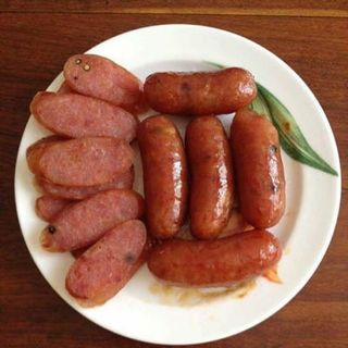 LẠP XƯỞNG TƯƠI CAI LẬY