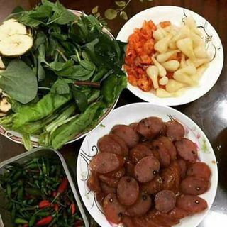 LẠP XƯỞNG TƯƠI CAI LẬY