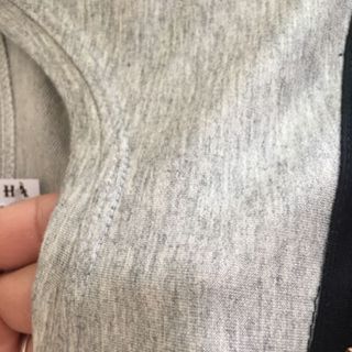 Bộ cotton quần dài ủi đá