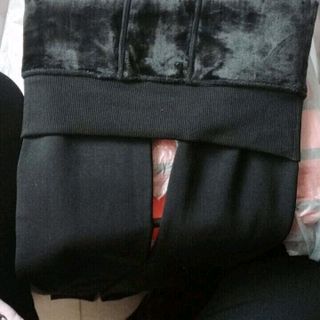 quần legging lót lông