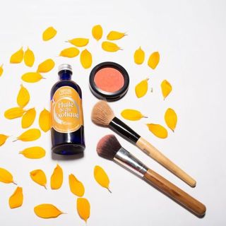 TINH DẦU KHÔ EXOTIQUE DƯỠNG ẨM CHO DA HƯ TỔN 100ML