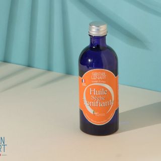 TINH DẦU KHÔ EXOTIQUE DƯỠNG ẨM CHO DA HƯ TỔN 100ML
