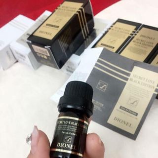 Nước hoa vùng kín DIONEL