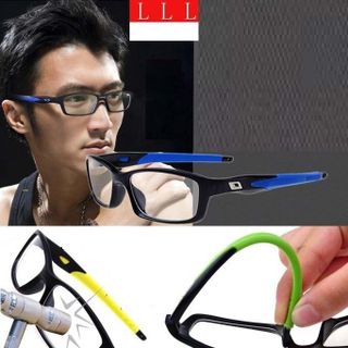 Mắt kính giả cận gọng dẻo
