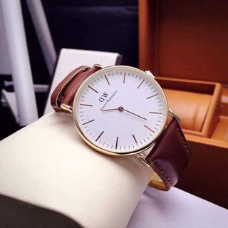 đồng hồ nữ cá tính k