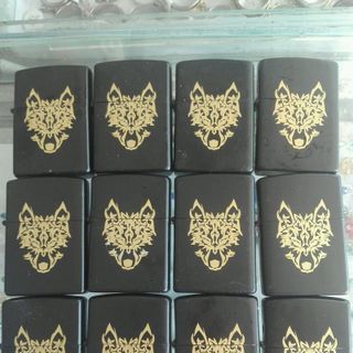 zippo