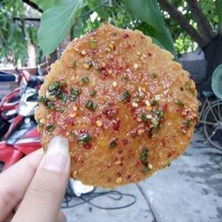cơm chiên nước mắm Ngon Bá Cháy