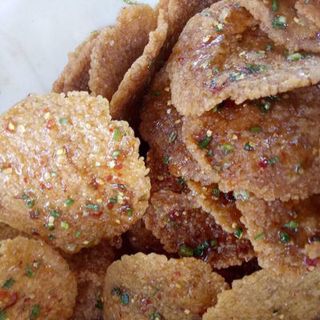cơm chiên nước mắm Ngon Bá Cháy