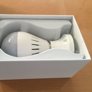 Camera nguỵ trang bóng đèn