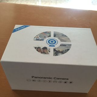 Camera nguỵ trang bóng đèn