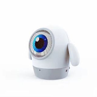 Loa bluetooth JY-WT hoạt hình